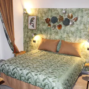 hotellátogatás