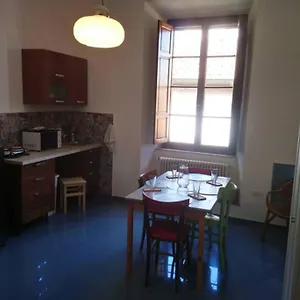Appartement Tuscany And Tower