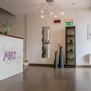 hotellátogatás