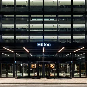 Hilton Eur La Róma