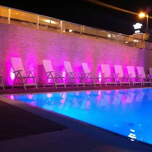 hotellátogatás