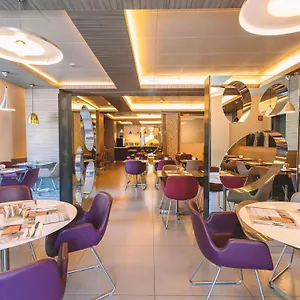 Mercure Centro Colosseo Rome