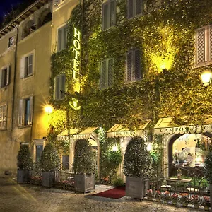 Boutique Campo De' Fiori Rome