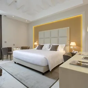 Aleph Hotel, Curio Collection By Hilton Rome