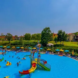 Курортный комплекс Belvedere Village