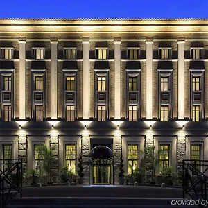 Th - Carpegna Palace Rome
