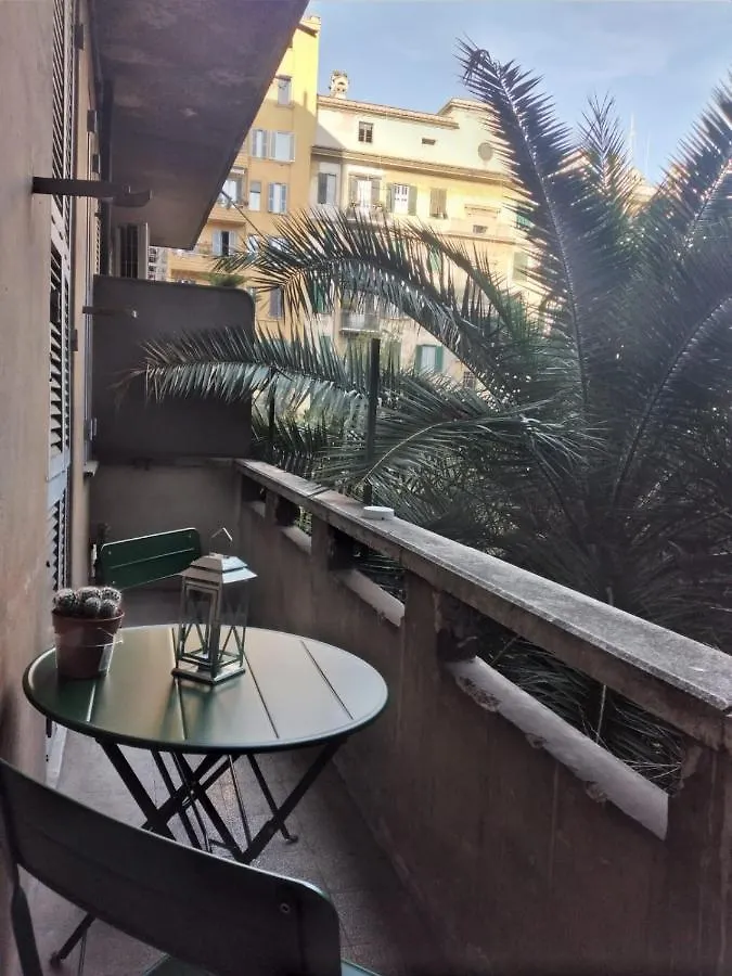 Hotel Principe Eugenio Róma