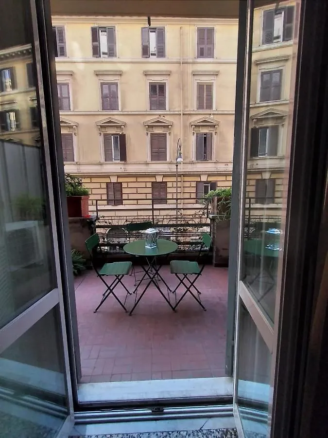 ***  Hotel Principe Eugenio Róma Olaszország