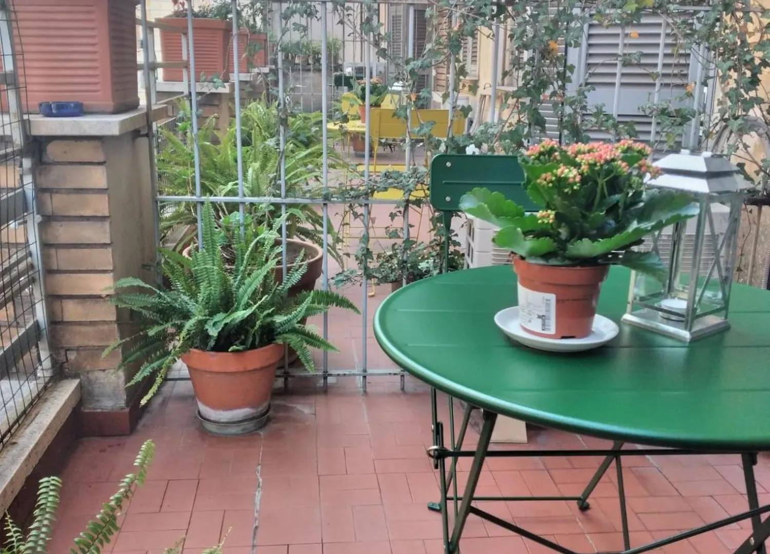Hotel Principe Eugenio Rome 3*,