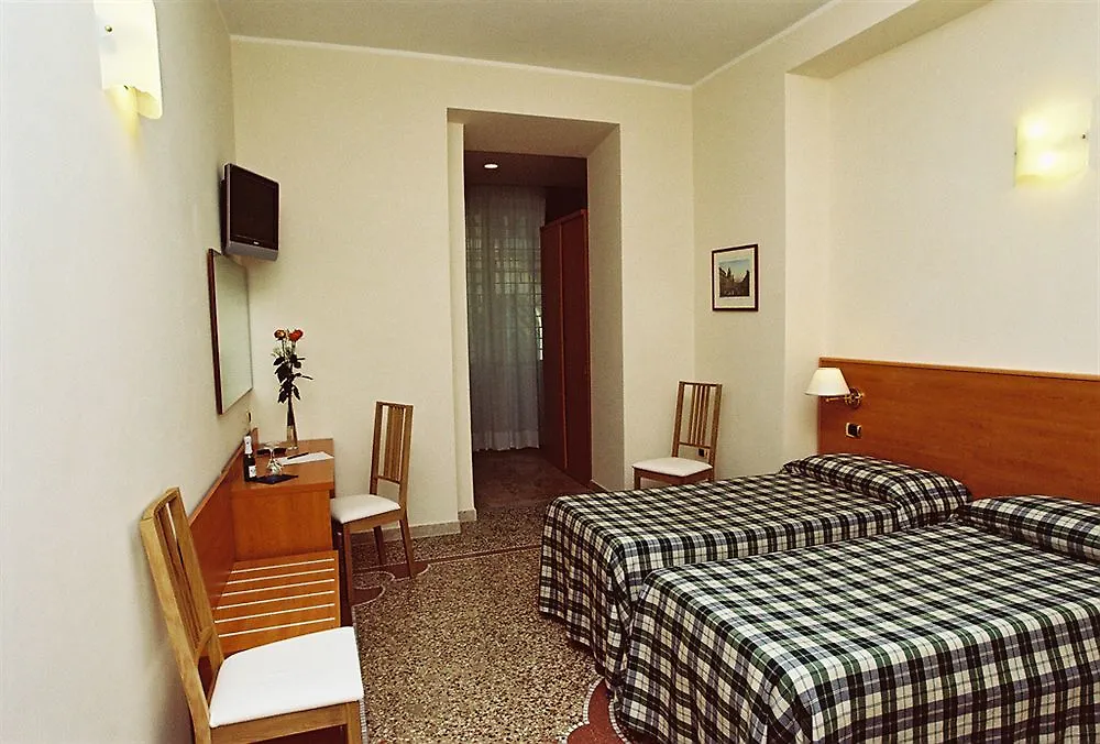 Hotel Principe Eugenio Róma