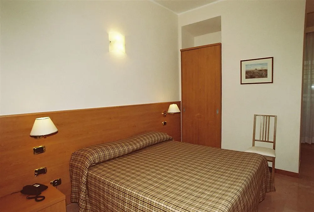 ***  Hotel Principe Eugenio Rome Italy
