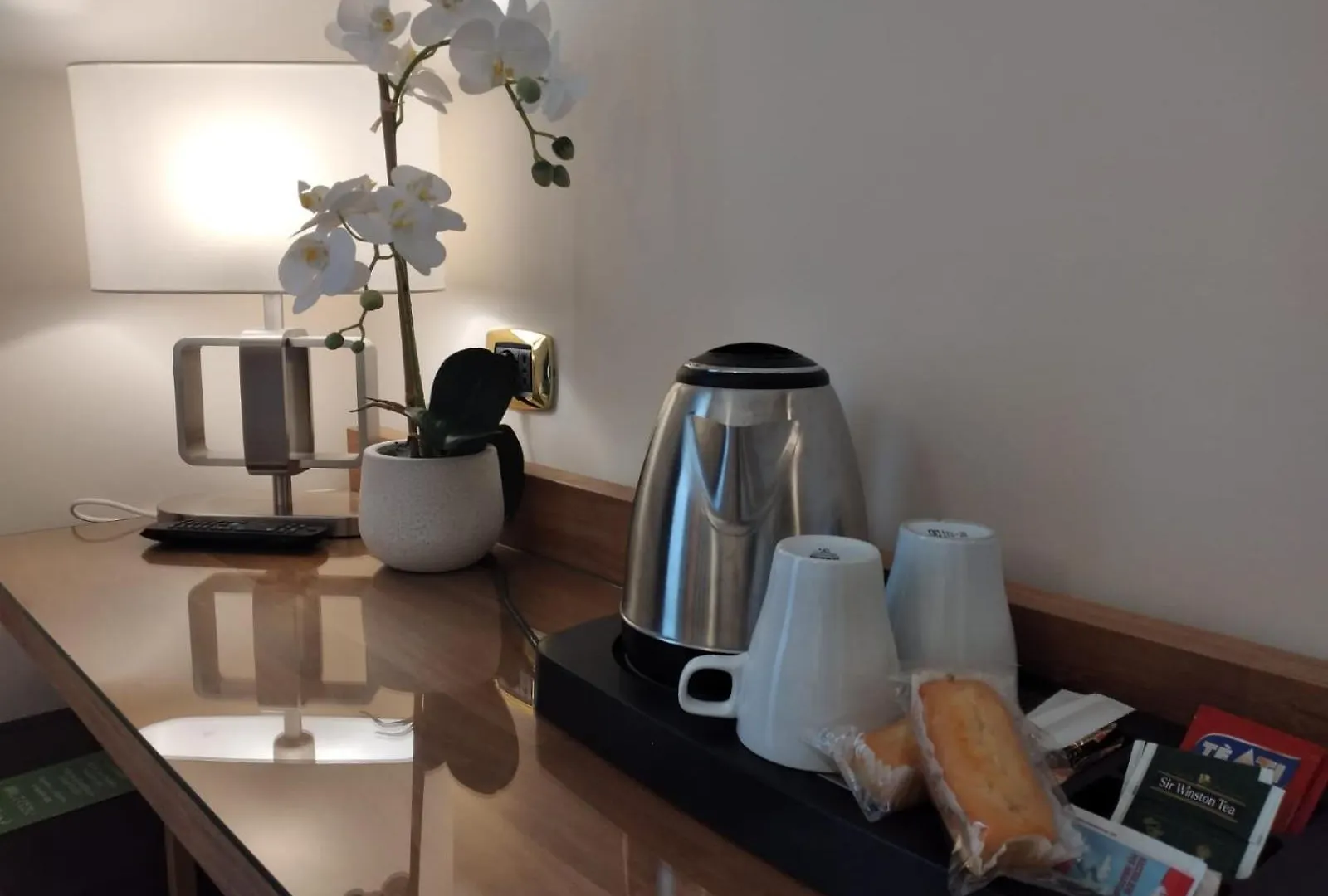 Hotel Principe Eugenio Rome Italy