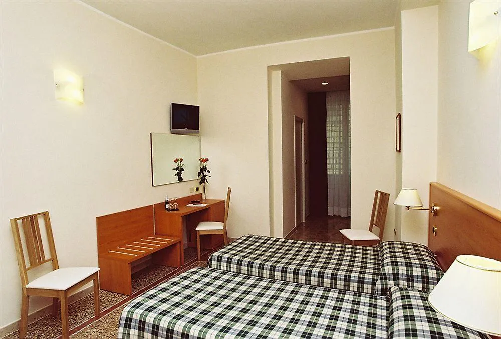 Hotel Principe Eugenio Rome